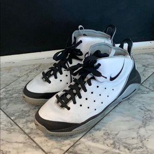 Nike Zoom Basketball Shoes